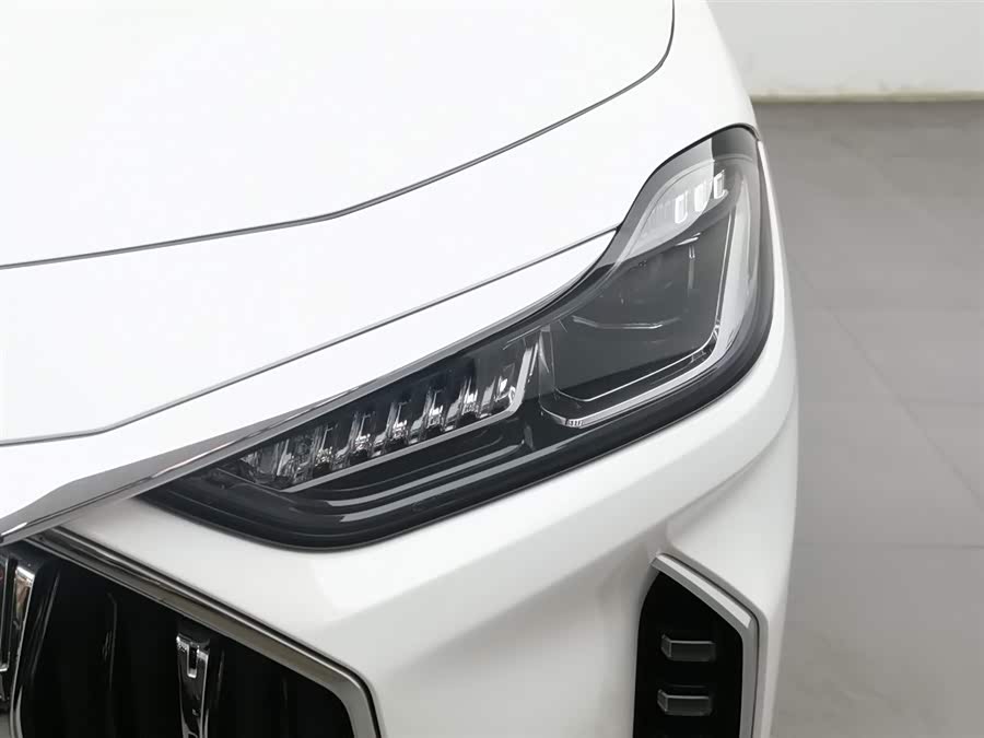 Jetour X70 PLUS 2025 car image #8