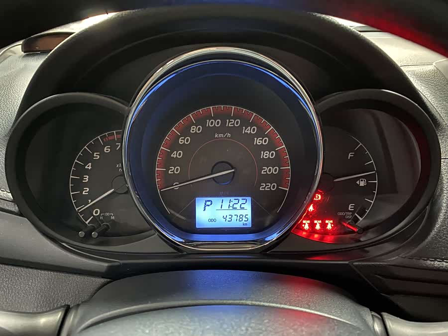 Vios 2022 #8 Vios 2022 car image #8