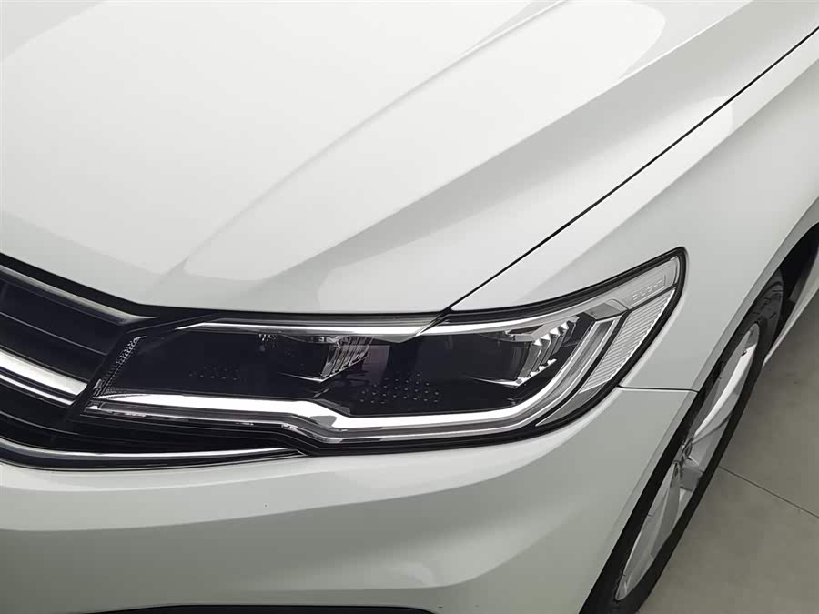 Volkswagen Bora 2020 car image #8
