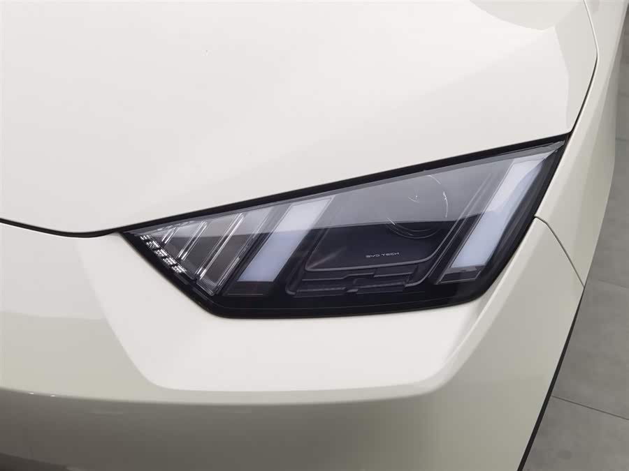 BYD Seagull 2024 immagine di auto #8