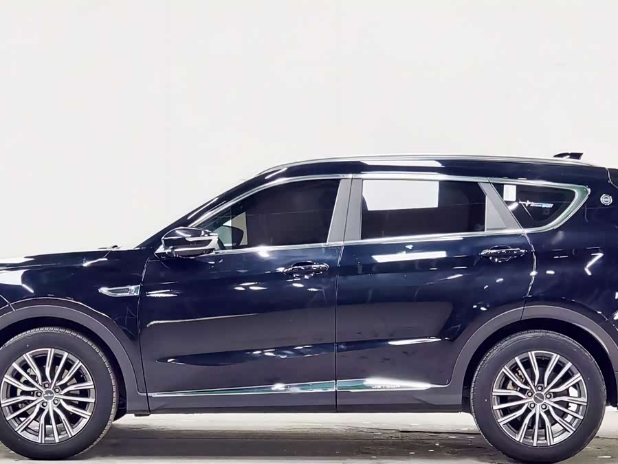 Jetour X70 PLUS 2023 car image #8