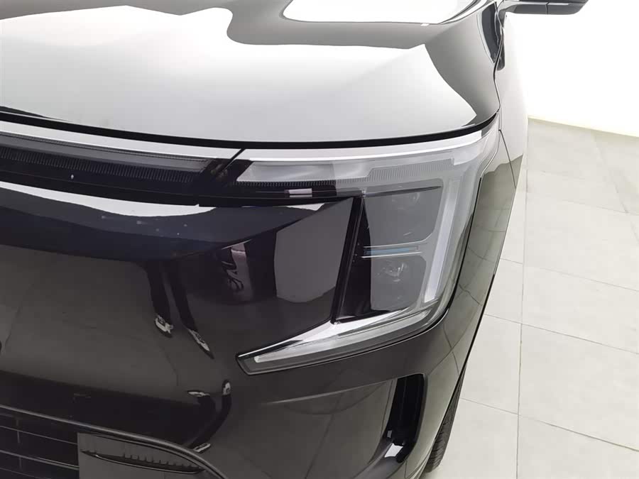 Jetour Shanhai 2025 image de voiture #8