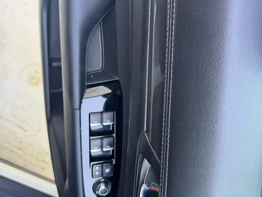 马自达 马自达CX-5 2023 汽车图片 #8