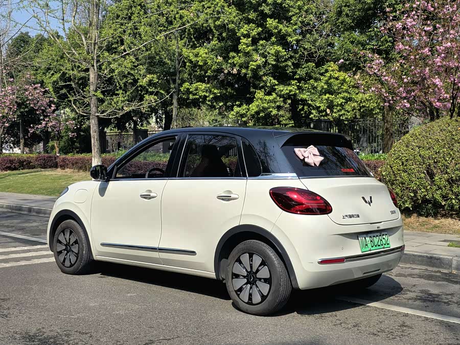 Wuling Binguo 2024 imagen de coche #8