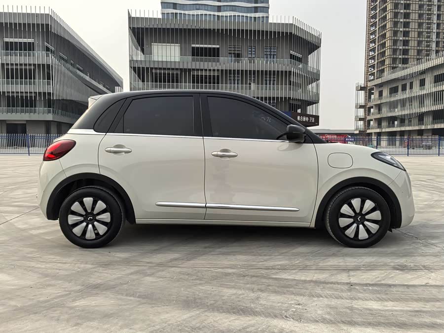 Wuling Binguo 2024 immagine di auto #8