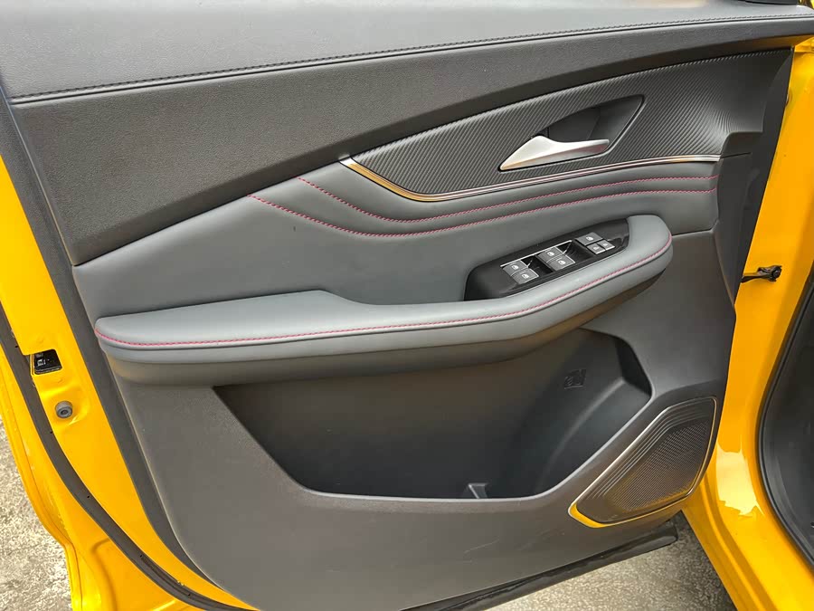 T5 EVO 2022 immagine di auto #8
