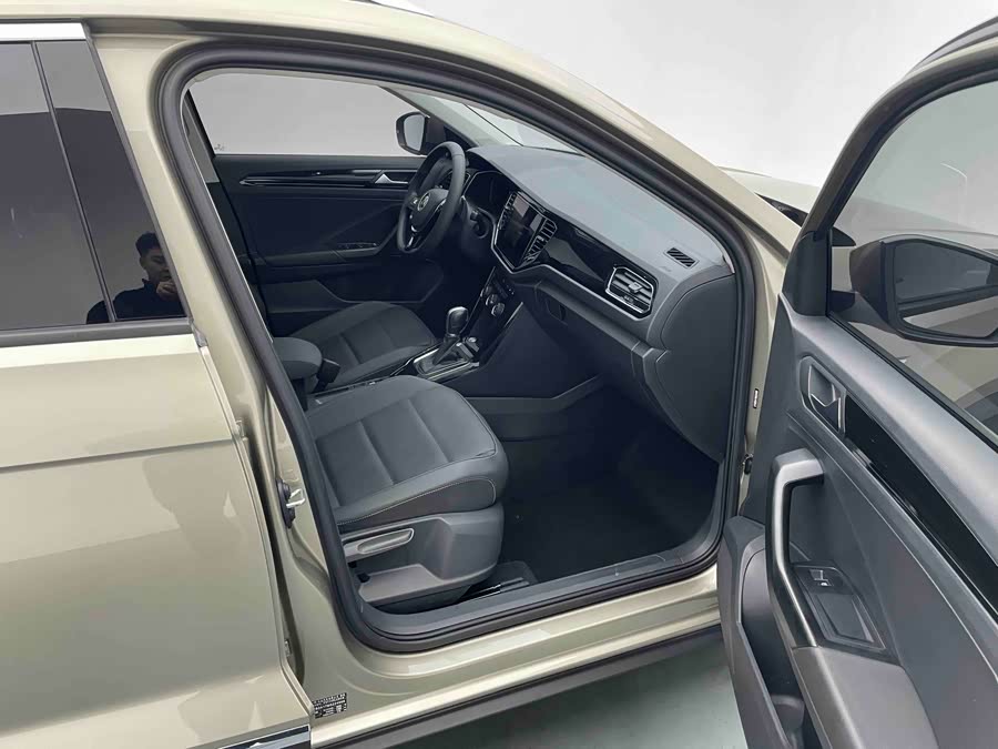 大众 T-ROC探歌 2022 汽车图片 #8