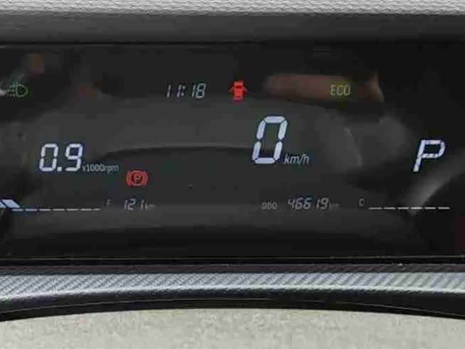 Jetour Dashing 2023 car image #8