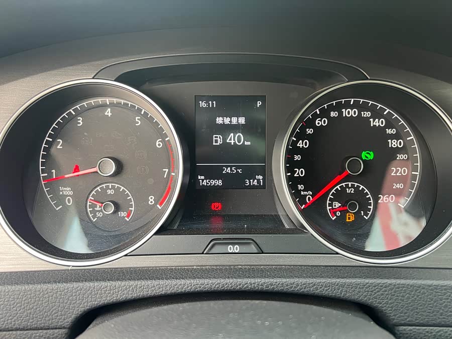 Volkswagen Golf 2014 #8 Volkswagen Golf 2014 car image #8