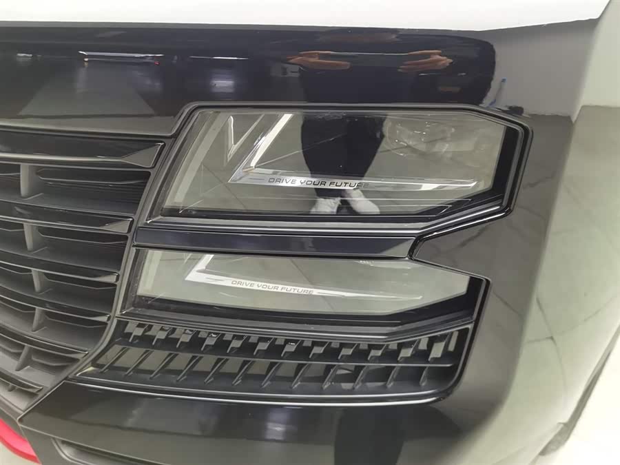 Jetour Dashing 2024 car image #8