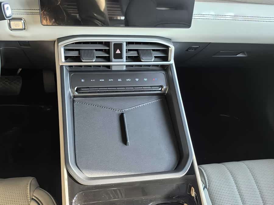 Jetour Dashing 2026 car image #8
