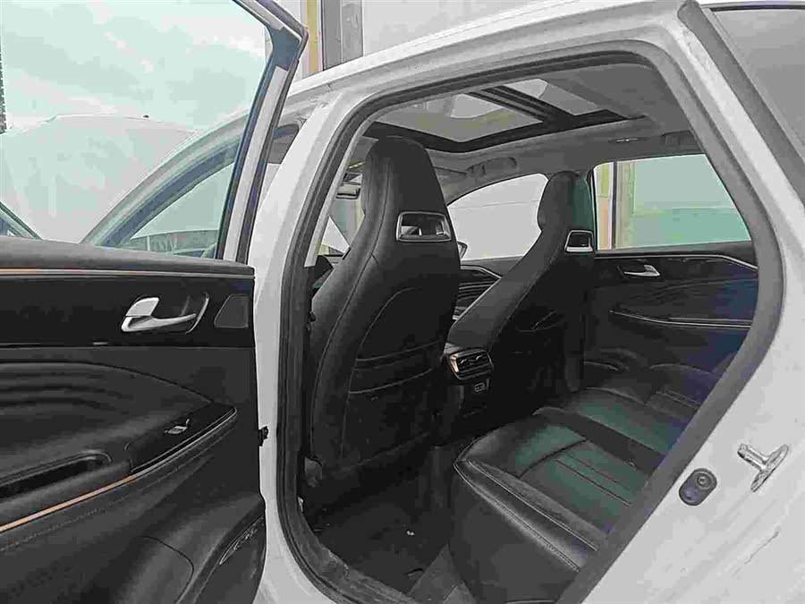 GAC iA5 2019 imagen de coche #8