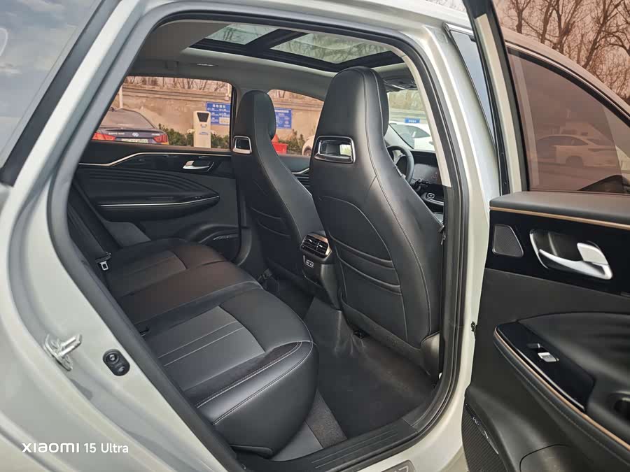 广汽集团 广汽丰田iA5 2020 汽车图片 #8