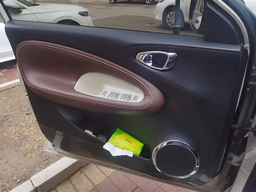 Wuling Binguo 2024 изображение автомобиля #8