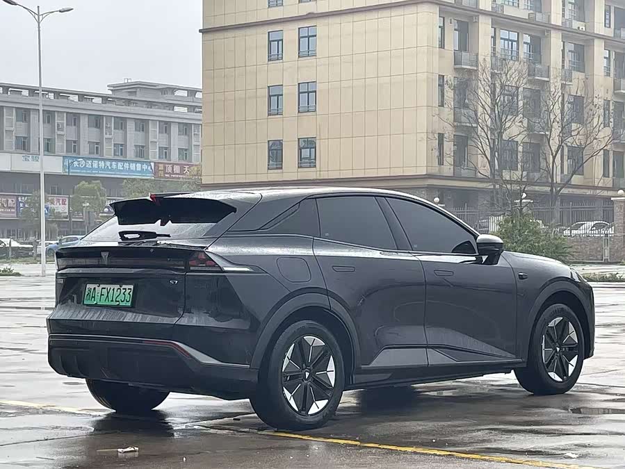 Deepal S07 2023 imagem de carro #8