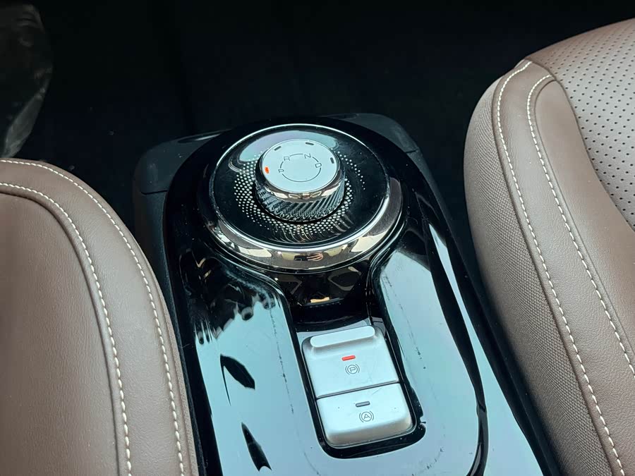 Wuling Binguo 2024 изображение автомобиля #8