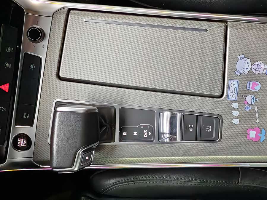 Audi A6L 2021 imagem de carro #8