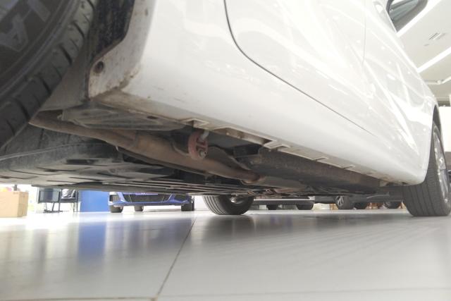 GEELY Emgrand L HiP 2023 car image #8