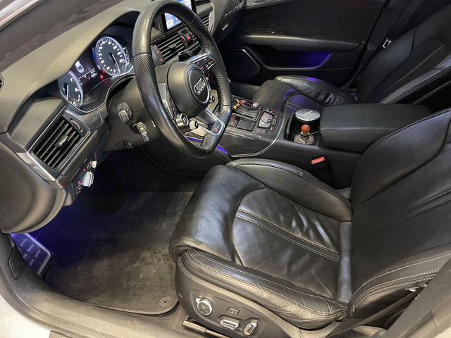 Audi S7 2014 #8 Audi S7 2014 imagen de coche #8