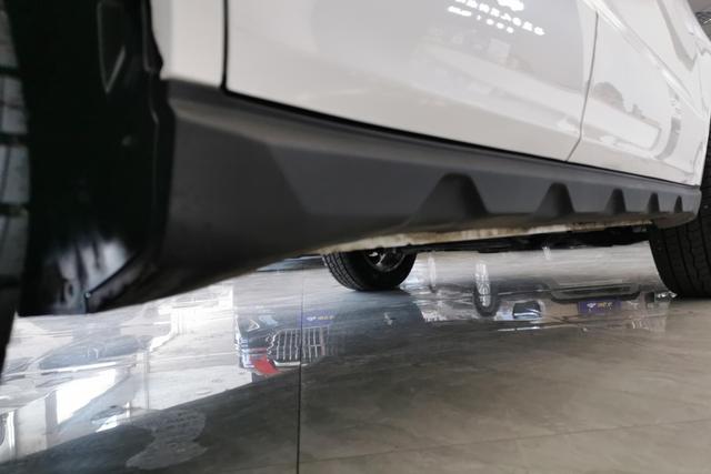 GEELY OkavangoPRO 2024 car image #8