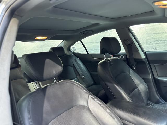 Kia Cadenza 2013 car image #8