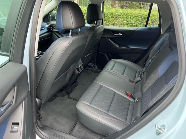 Chevrolet Equinox Plus 2024 #8 Chevrolet Equinox Plus 2024 car image #8