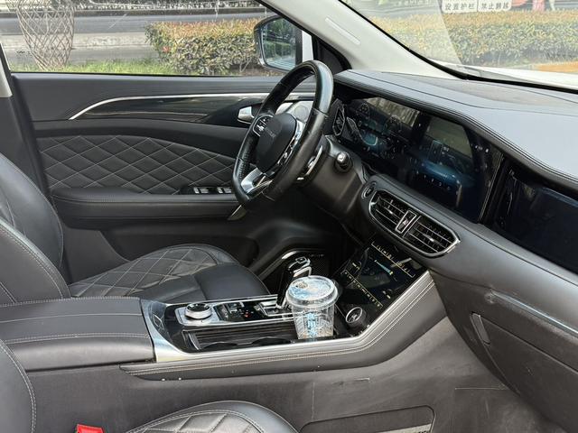 Jetour X95 2020 immagine di auto #8