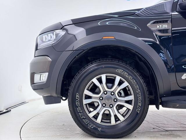 Ford Ranger (Imported) 2018 #8 Ford Ranger (Imported) 2018 car image #8