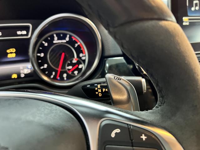 Mercedes-Benz GLS AMG 2016 imagem de carro #8