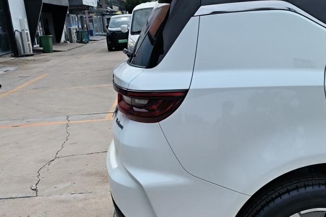 GEELY OkavangoPRO 2023 #8 GEELY OkavangoPRO 2023 car image #8