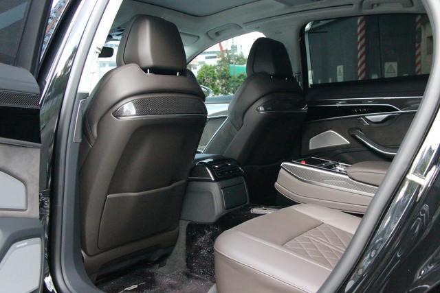 Audi S8 2022 immagine di auto #8