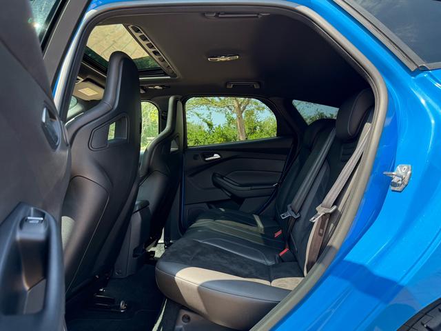 Ford Focus (Imported) 2017 صورة سيارة #8