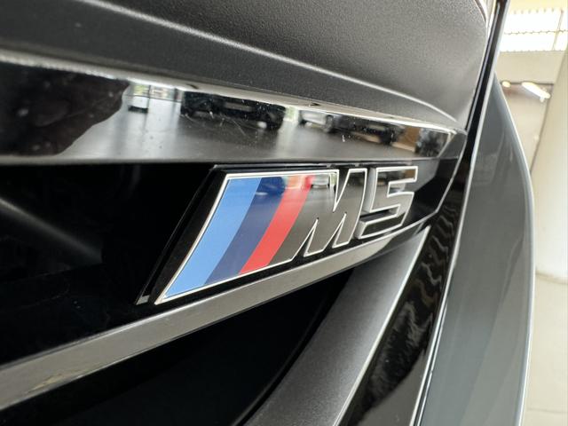 BMW M5 New Energy car image #8