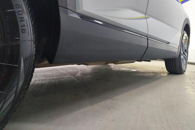 Haval Fierce Dragon 2023 immagine di auto #8