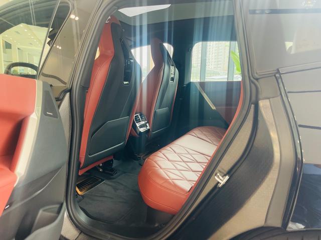 BMW iX 2024 #8 BMW iX 2024 car image #8