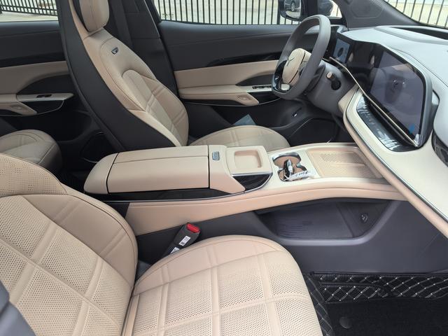 HongQi TianGong 08 2025 #8 HongQi TianGong 08 2025 car image #8