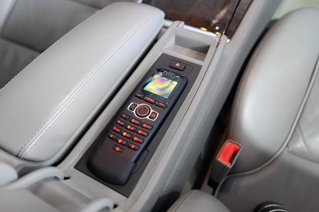 Audi S8 2008 #8 Audi S8 2008 car image #8