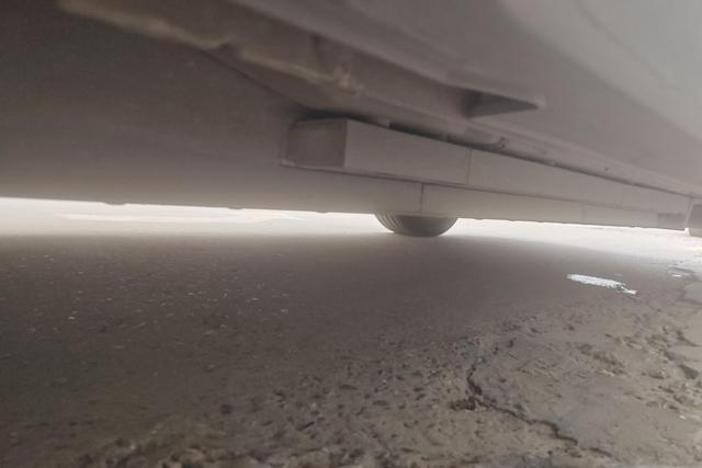 起亚 起亚EV5 2023 汽车图片 #8