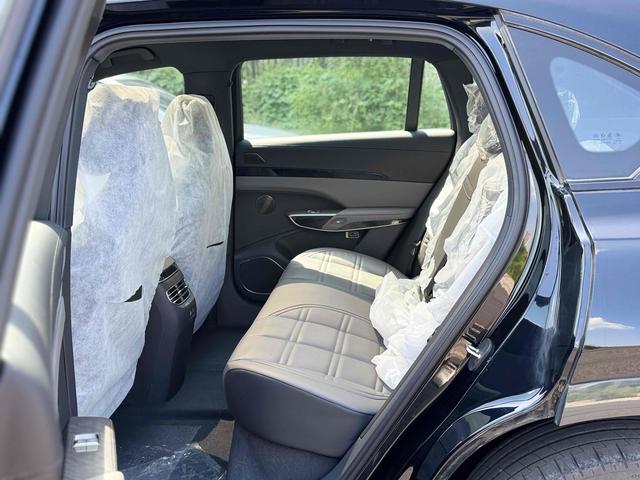 HongQi TianGong 08 #8 HongQi TianGong 08 صورة سيارة #8