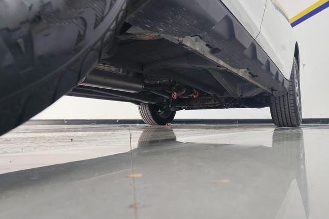 GEELY OkavangoPRO 2024 #8 GEELY OkavangoPRO 2024 car image #8