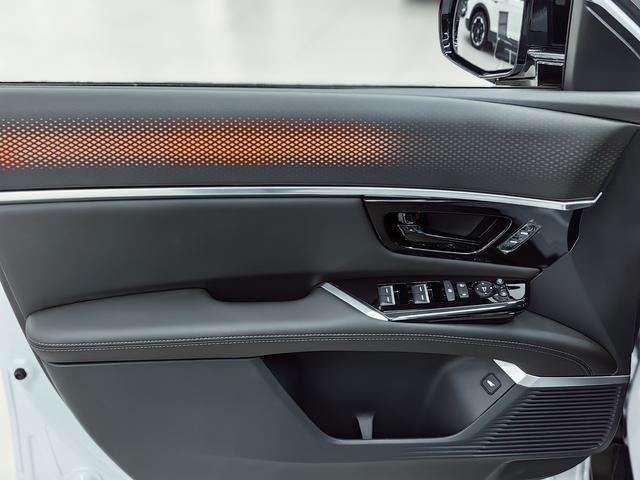 Honda P7 2025 #8 Honda P7 2025 car image #8