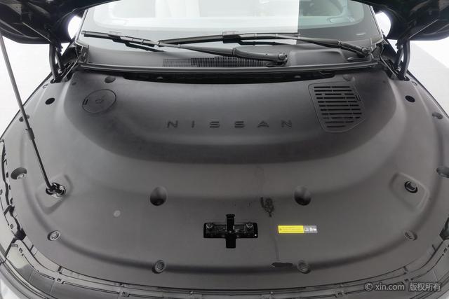 日产 日产N7 2025 汽车图片 #8