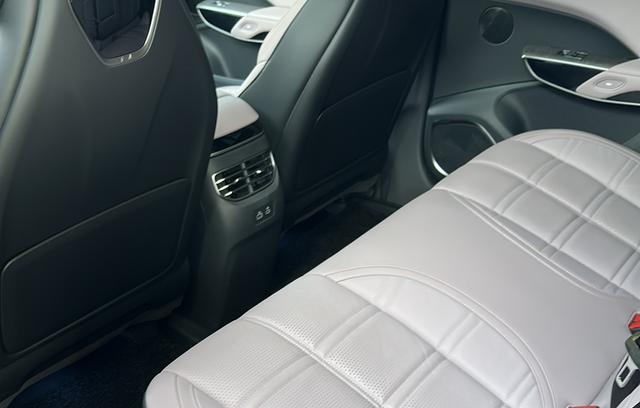 HongQi TianGong 08 2024 car image #8