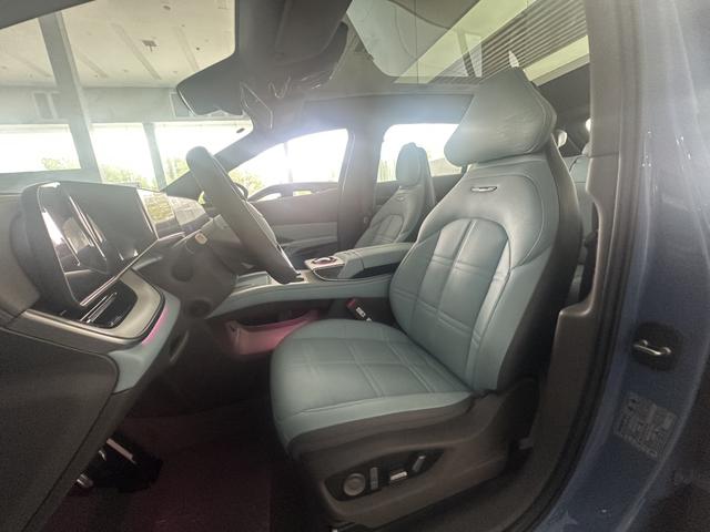 HongQi TianGong 08 2025 car image #8