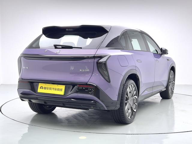 HongQi TianGong 08 2025 car image #8