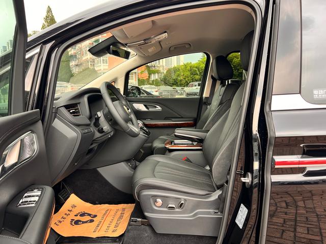 HongQi HQ9 2023 car image #8