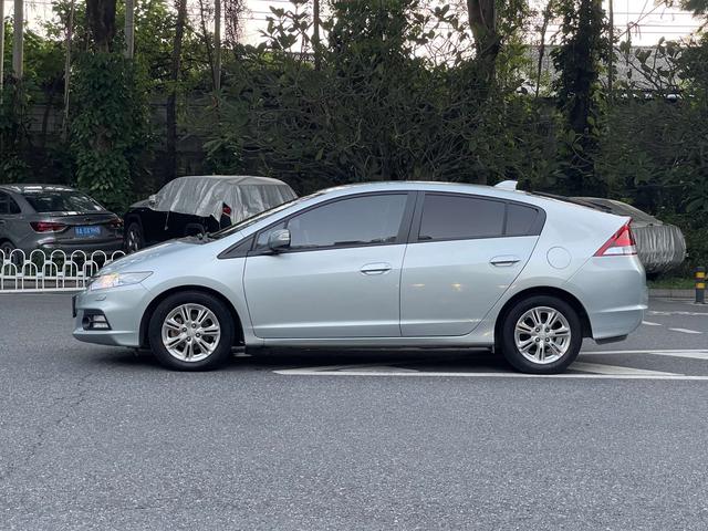 Honda INSIGHT 2013 #8 Honda INSIGHT 2013 immagine di auto #8