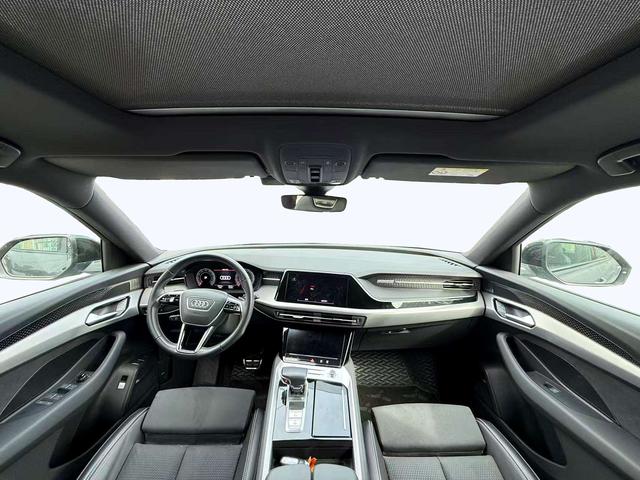 Audi Q6 2024 image de voiture #8