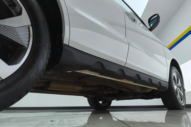 GEELY OkavangoPRO 2025 #8 GEELY OkavangoPRO 2025 car image #8