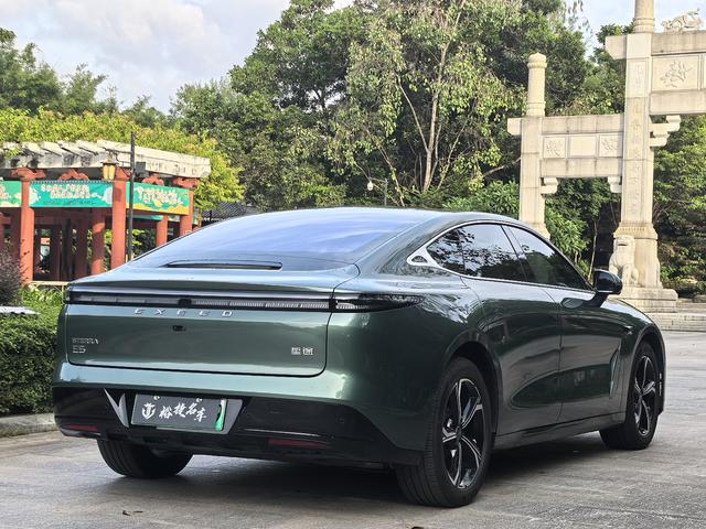 Exceed Stellar Era ES 2024 car image #8
